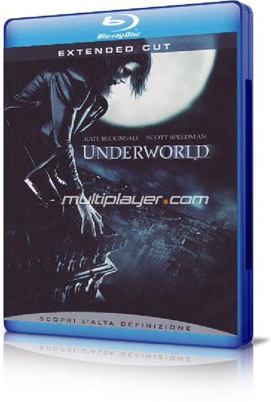 Underworld