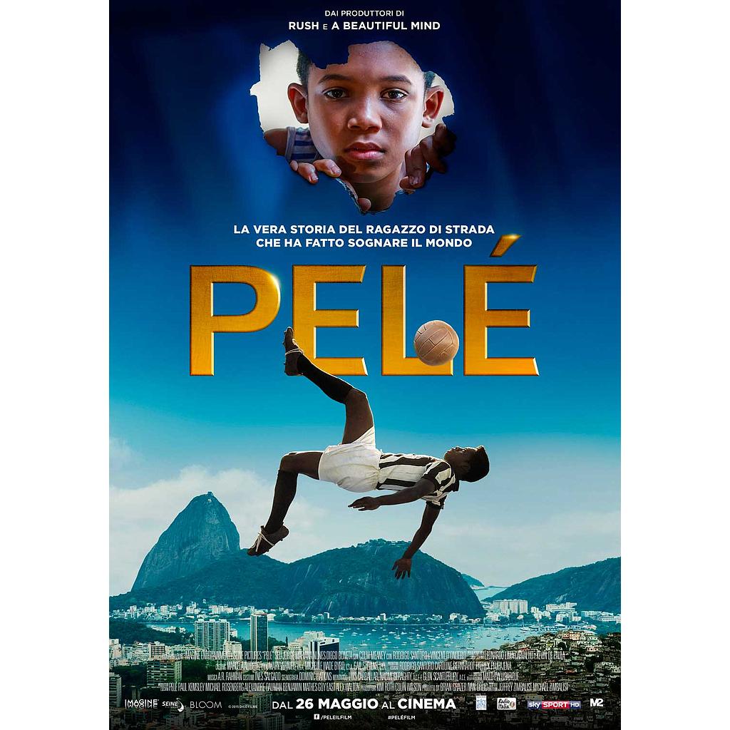 Pele'