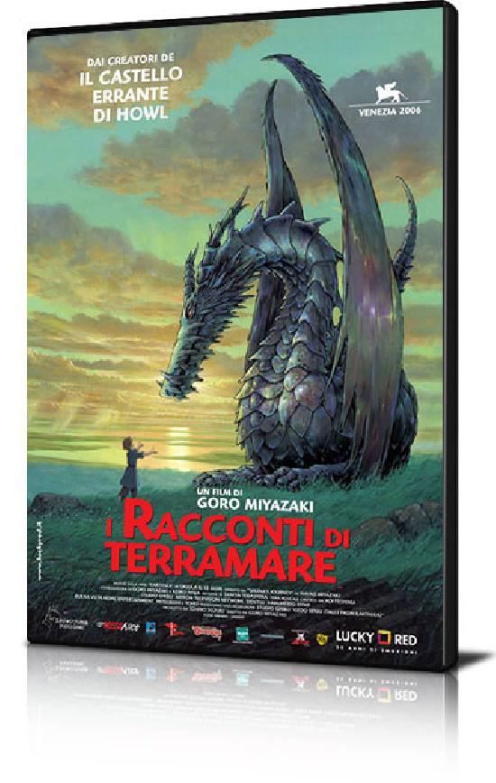 Racconti Di Terramare