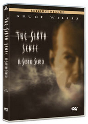 Sixth Sense (The) - Il Sesto Senso (Edizione Deluxe) (2 DVD)