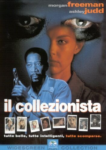 Collezionista (Il)