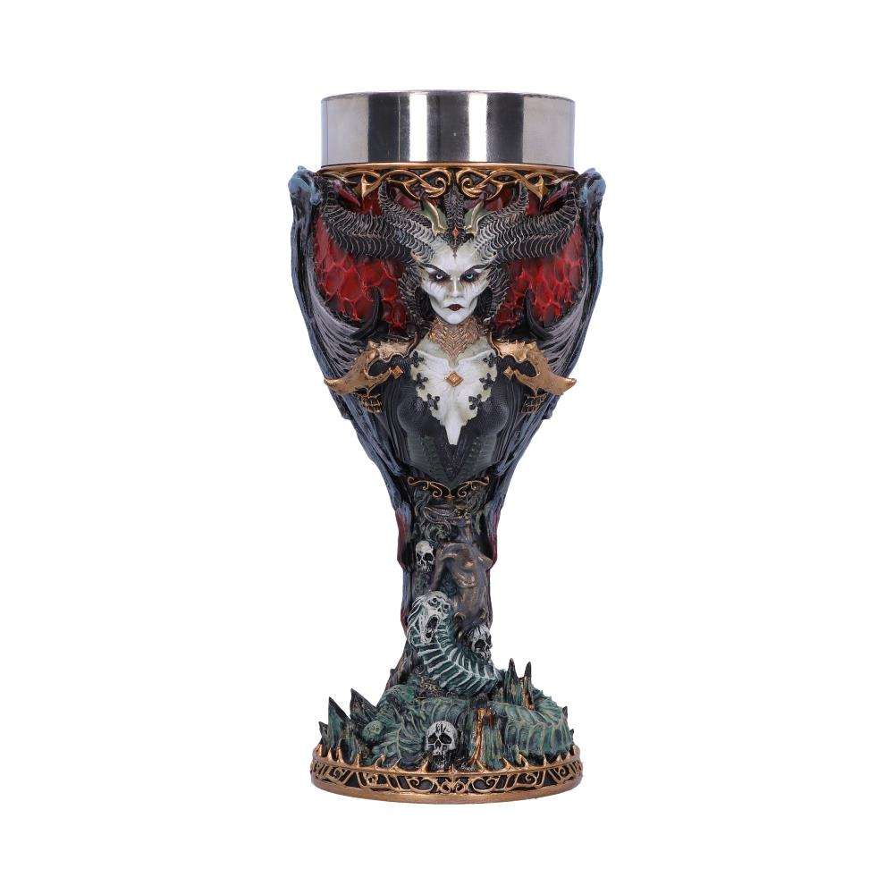 Diablo IV - Calice Lilith (20 cm)