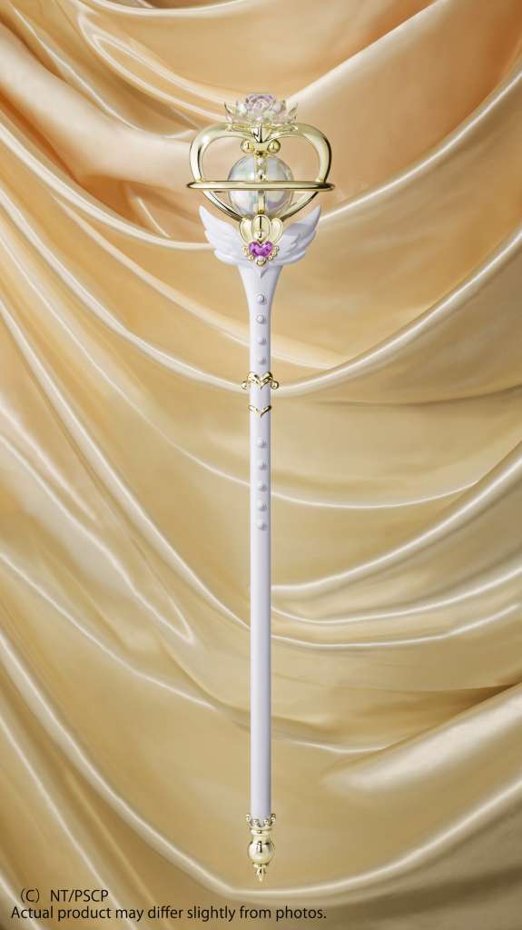 Pretty Guardian Sailor Moon Cosmos The Movie - Eternal Tiare (Proplica, 87 cm)