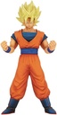 Dragon Ball Z - Son Goku (Burning Fighters,16 Cm)