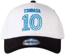 Cappellino Captain Tsubasa - Number 10