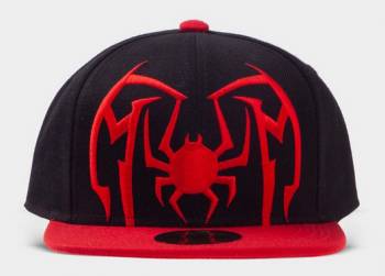 Cappellino Marvel Spider-Man - Spider Arch Snapback (Kids)