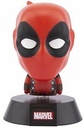 Lampada Icons Marvel - Deadpool