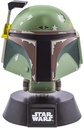 Lampada Icons Star Wars - Boba Feet