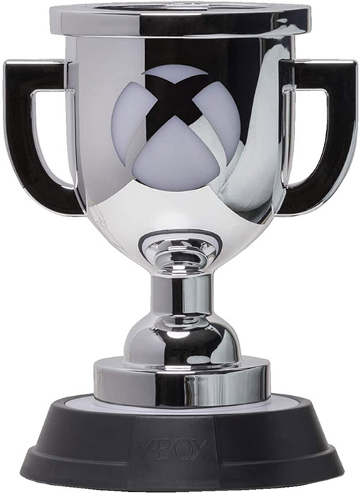 Lampada Microsoft - Trofei Xbox