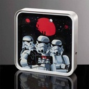 Lampada Perspex Light Star Wars - Stormtrooper