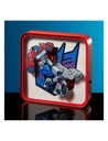 Lampada Transformers - Perspex Light