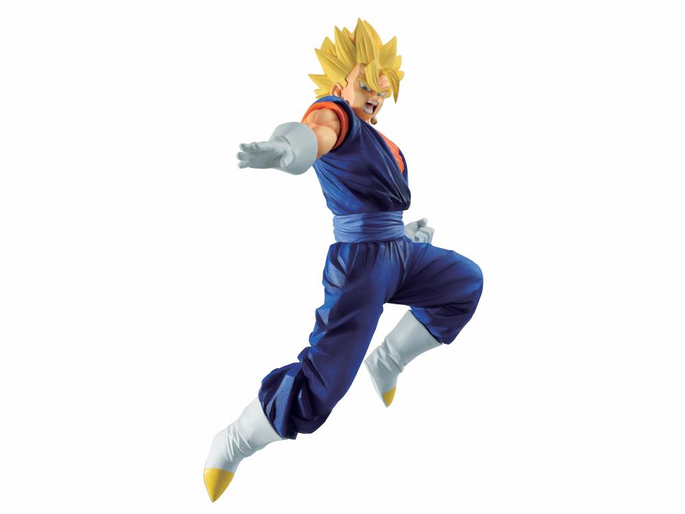 Dragon Ball Z Dokkan Battle - Super Vegetto (Ichiban Kuji, 18 cm)