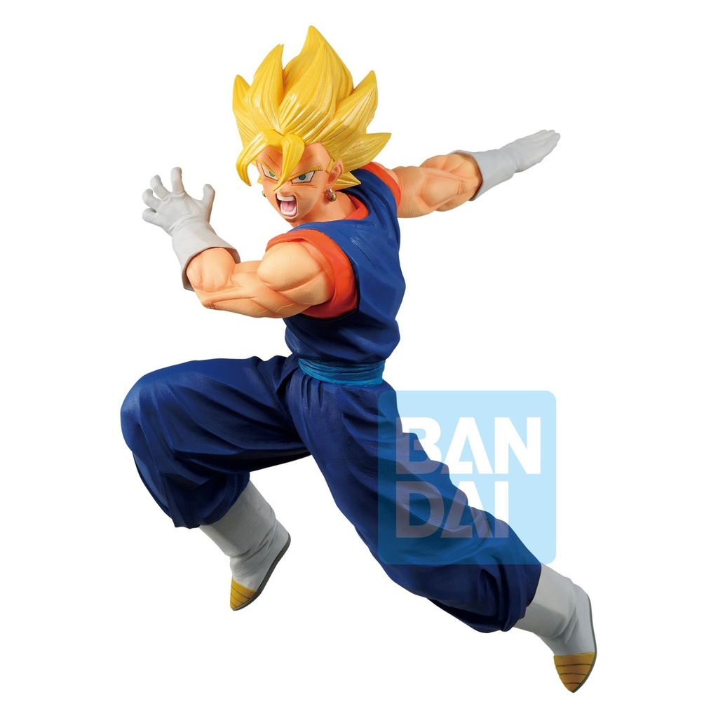 Dragon Ball - Super Vegito (Ichibansho Rising Fighters, 18 cm)