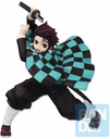 Demon Slayer - Tanjiro Kamado (Ichibansho, 15 cm)