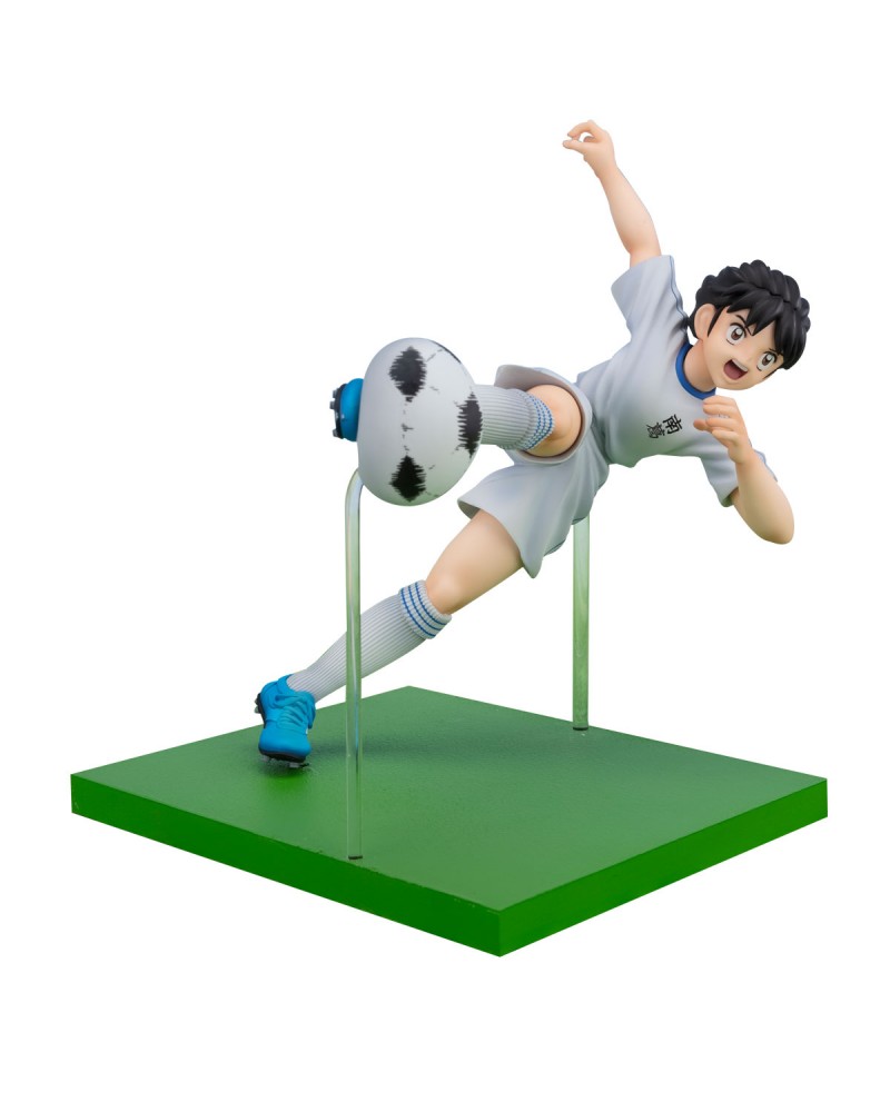 Captain Tsubasa - Taro Misaki / Tom Becker (13 cm)