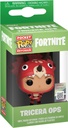 Pocket Pop! Fortnite - Tricera Ops