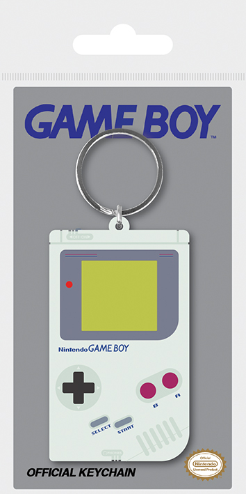 Nintendo - Gameboy