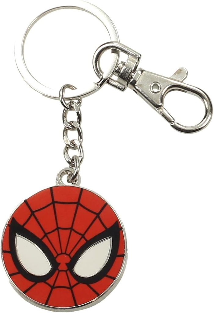 Portachiavi Marvel Spider-Man - Occhi