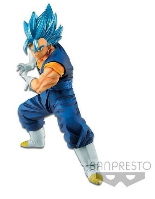 Dragon Ball - Vegito (Kamehameha Version, 20 cm)