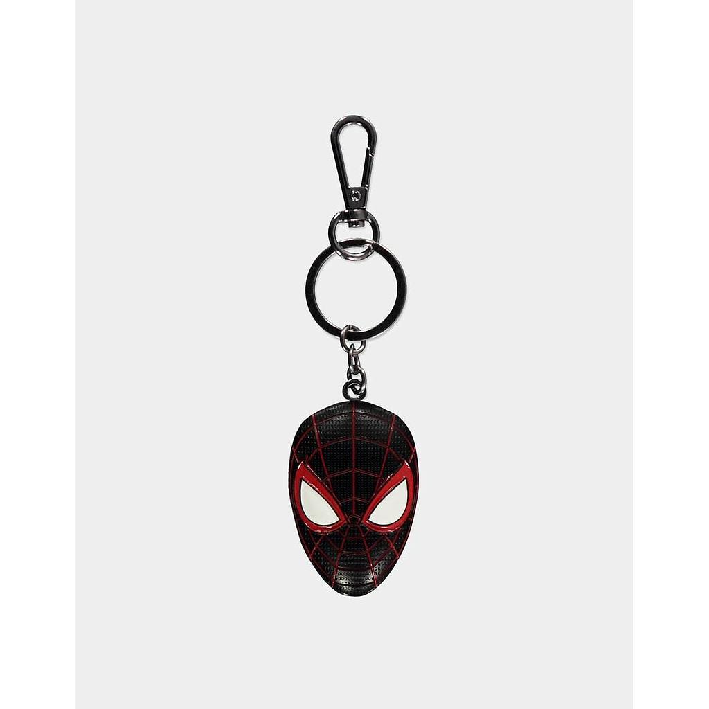 Portachiavi Spider-Man - Miles Morales