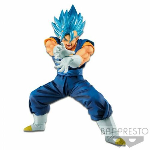 Dragon Ball - Vegito (Kamehameha Version, 20 cm)