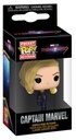 Pocket Pop! The Marvels - Captain Marvel