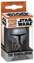 Pocket Pop! Star Wars - The Mandalorian