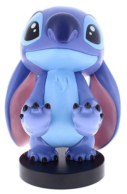 Cable Guy Lilo & Stitch - Stitch (20 cm)