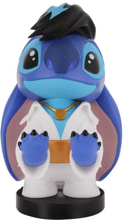 Cable Guy Lilo & Stitch - Stitch Elvis (20 cm)