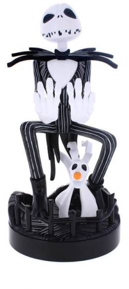 Cable Guy Nightmare Before Christmas - Jack Skellington (20 cm)