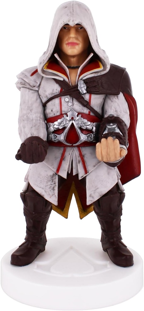 Cable Guy Assassin's Creed - Ezio (20 cm)