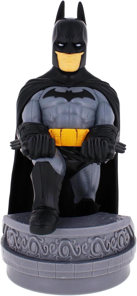 Cable Guys DC - Batman (20 cm)