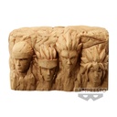 Naruto - Hokage Rock (13 cm)