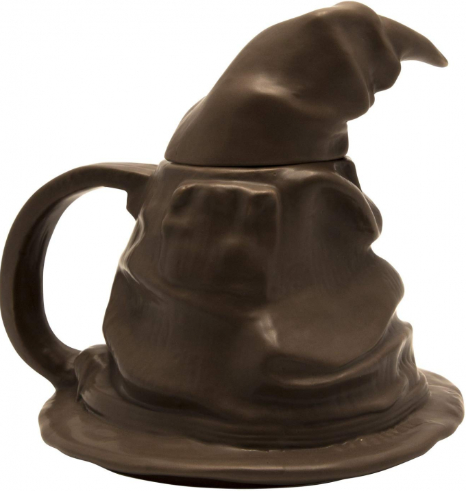 Tazza Harry Potter - Cappello Parlante