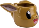 Tazza Pokemon - Eevee