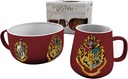 Tazza Harry Potter - Casate di Hogwarts (2 pezzi)