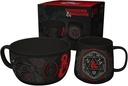 Set Regalo Dungeons & Dragons