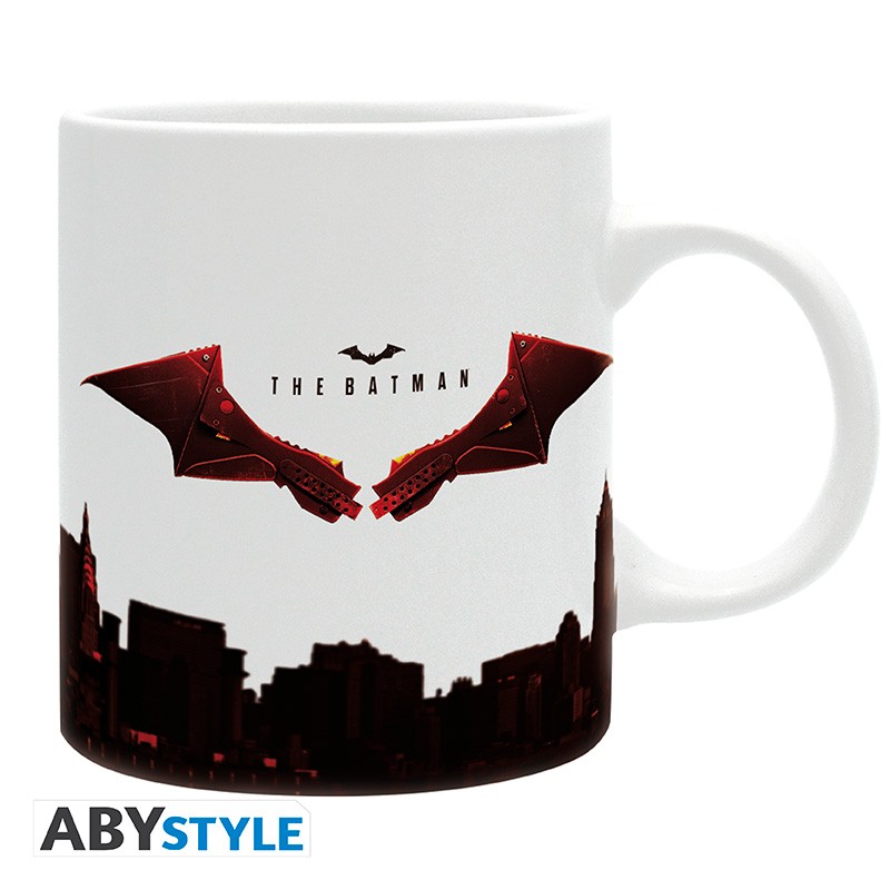 Tazza The Batman - Logo