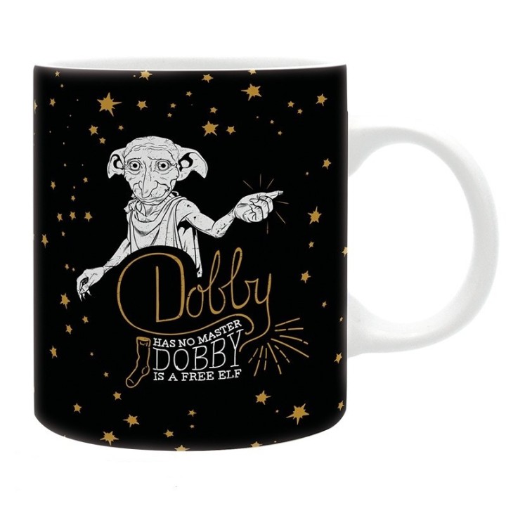 Tazza Harry Potter - Dobby