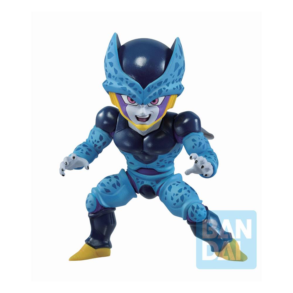 Dragon Ball Z - Cell Jr (Ichibansho, 10 cm)