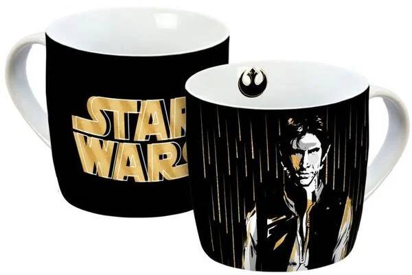 Tazza Star Wars - Han Solo