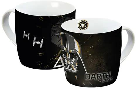 Tazza Star Wars - Darth Vader