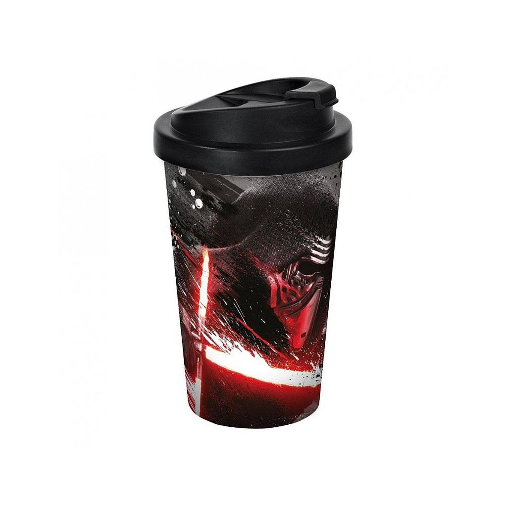 Tazza Da Viaggio Star Wars - Kylo Ren