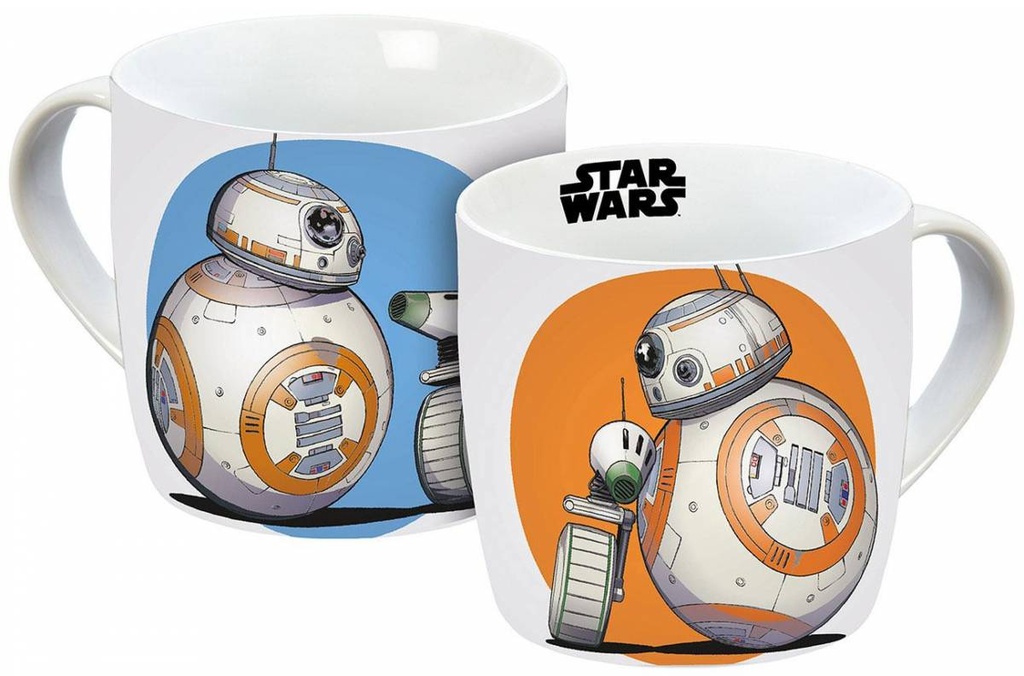 Tazza Star Wars - BB-8