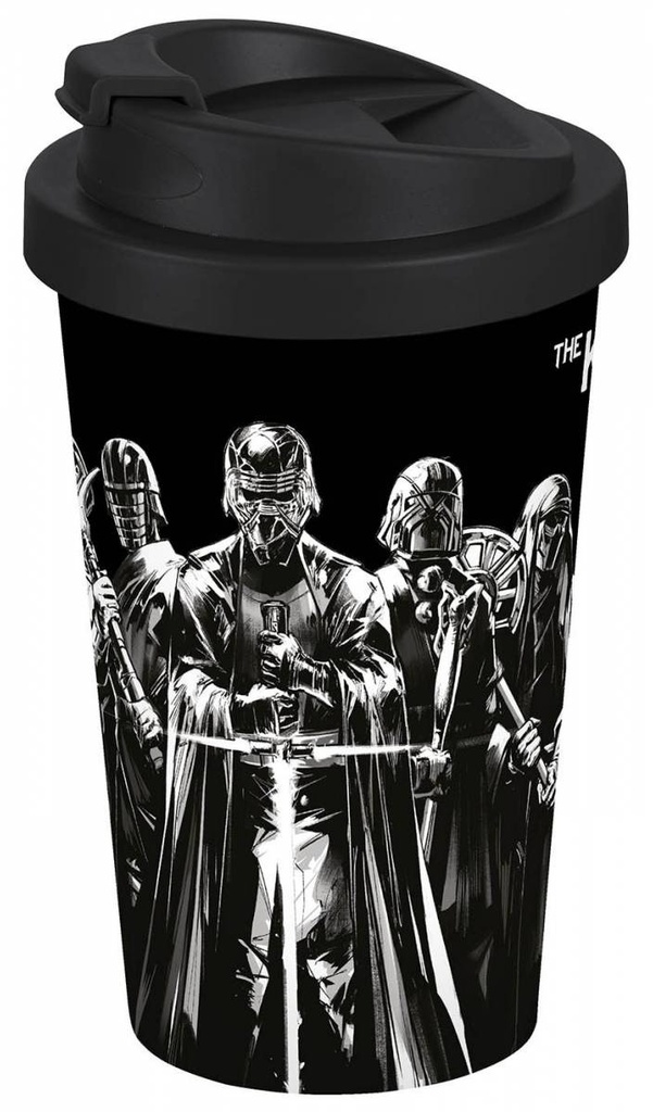 Tazza Da Viaggio Star Wars - Cavalieri Di Ren