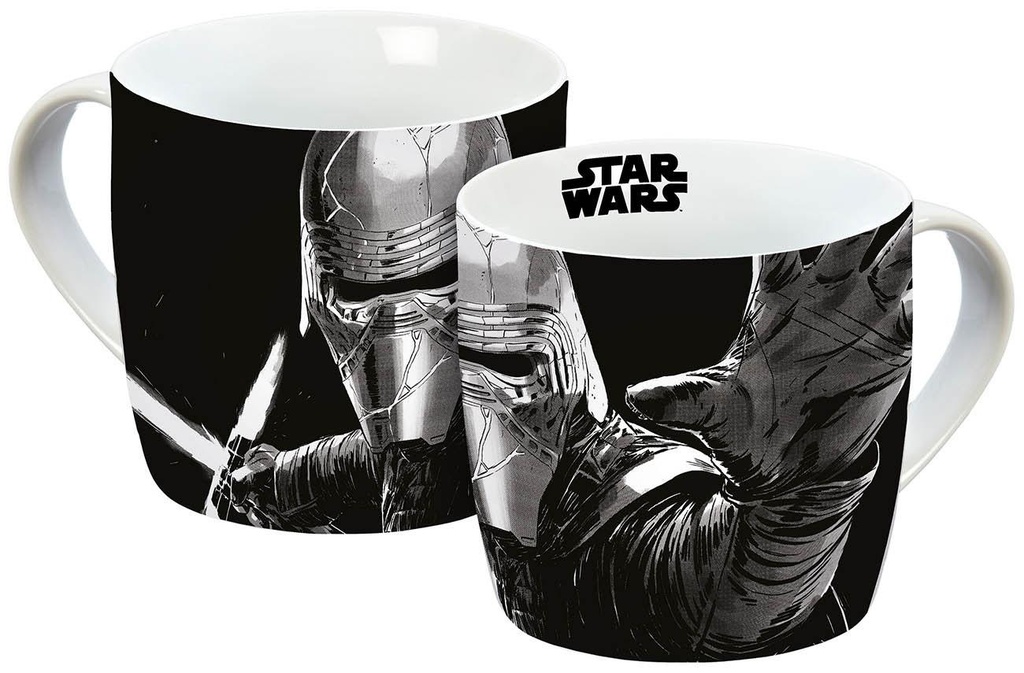 Tazza Star Wars - Kylo Ren