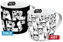 Tazza Star Wars - Stormtrooper (Termosensibile)