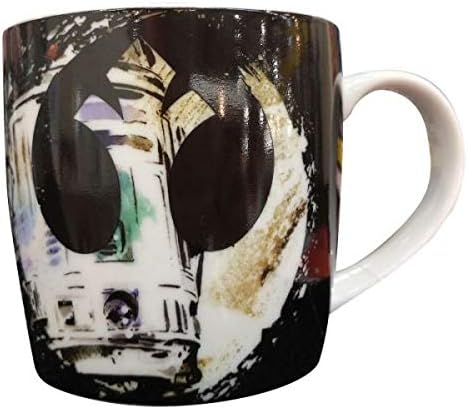 Tazza Star Wars - R2-D2 (Termosensibile)