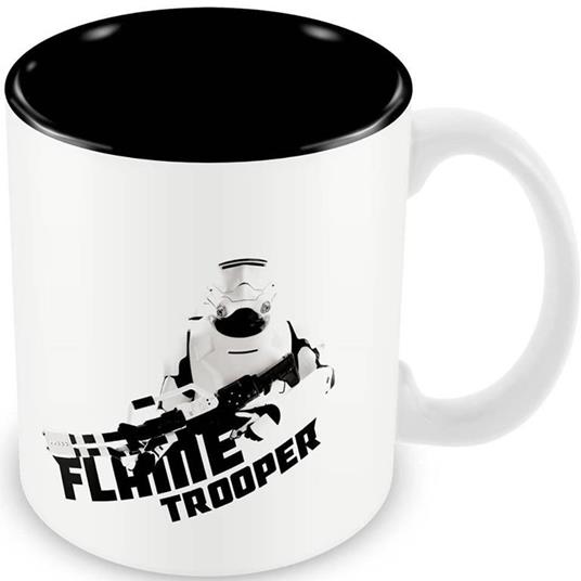 Tazza Star Wars - Flametrooper