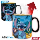 Tazza Disney - Lilo & Stitch